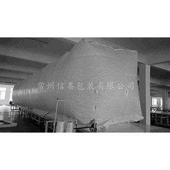 鎮(zhèn)江集裝箱包裝袋
