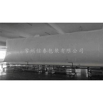 鎮(zhèn)江集裝箱干料袋