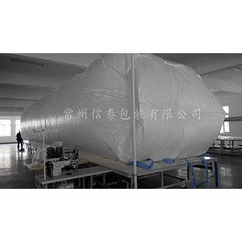 鎮(zhèn)江集裝箱內(nèi)襯袋