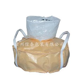 鹽城圓筒型集裝袋+內袋