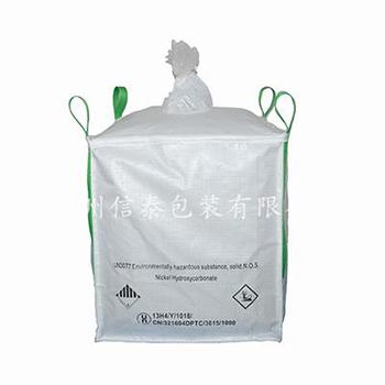 鹽城五片型袋+拉筋內袋