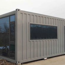 中國供應商 住人集裝箱出租、購銷與聯系方式全覽